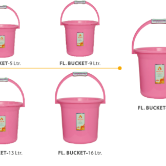 Bucket