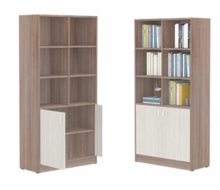 Book Shelf